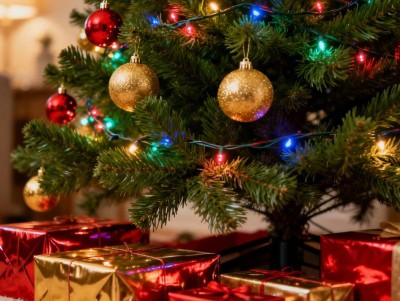 Κρυφοί κίνδυνοι στην εορταστική διακόσμηση; Οι επαγγελματικές δοκιμές προστατ...