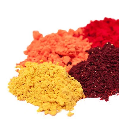 Δοκιμή χρωστικής azo