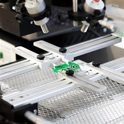 Δοκιμή NDT με ακτίνες Χ